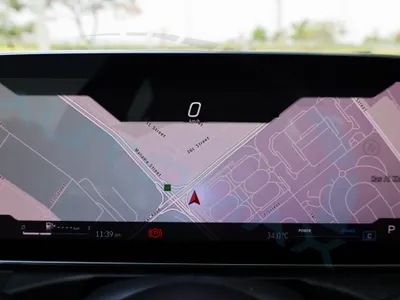 2026 مرسيدس - بنز سي 200