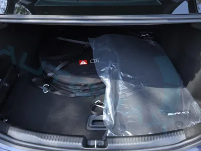 2026 مرسيدس - بنز سي 200