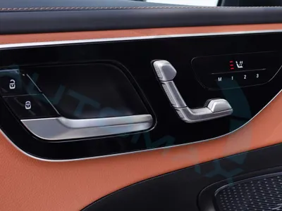 2026 مرسيدس - بنز سي 200