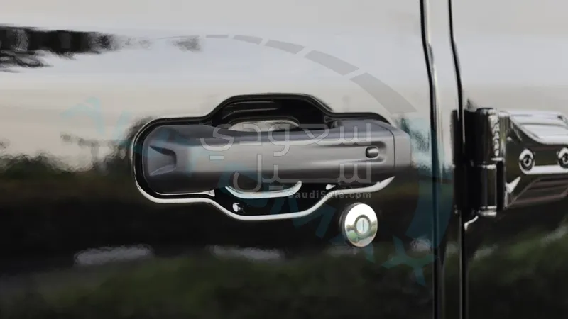 2025 جييب رانجلر ربيكون