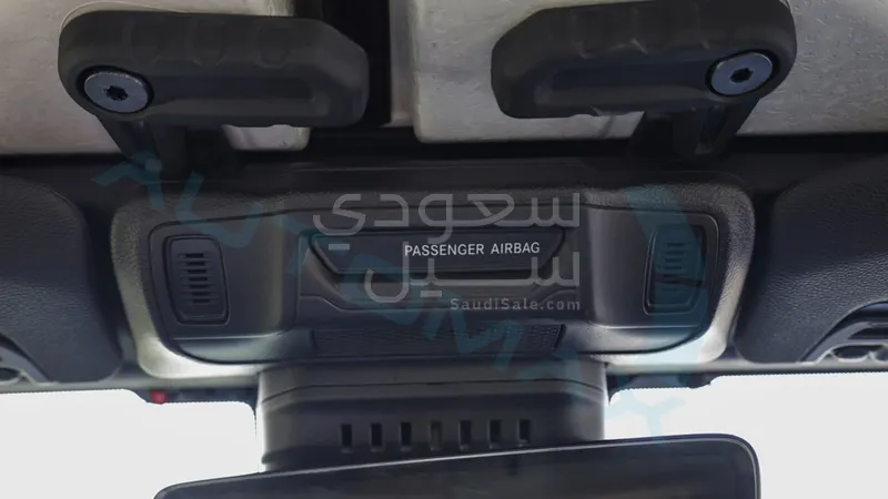 2025 جييب رانجلر ربيكون