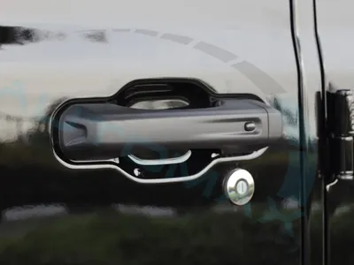 2025 جييب رانجلر ربيكون