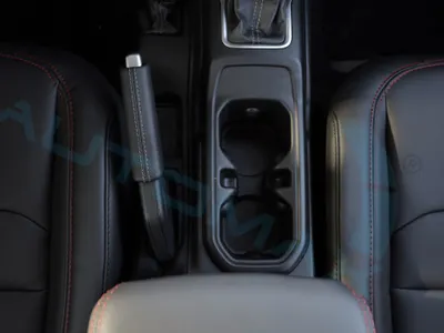 2025 جييب رانجلر ربيكون