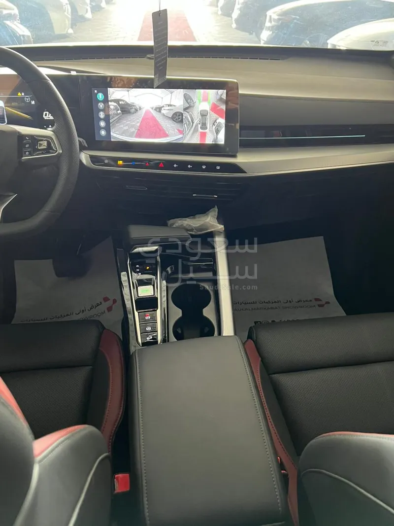 2024 ام جي ام جي 1