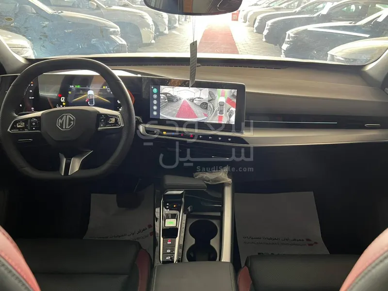 2024 ام جي ام جي 1