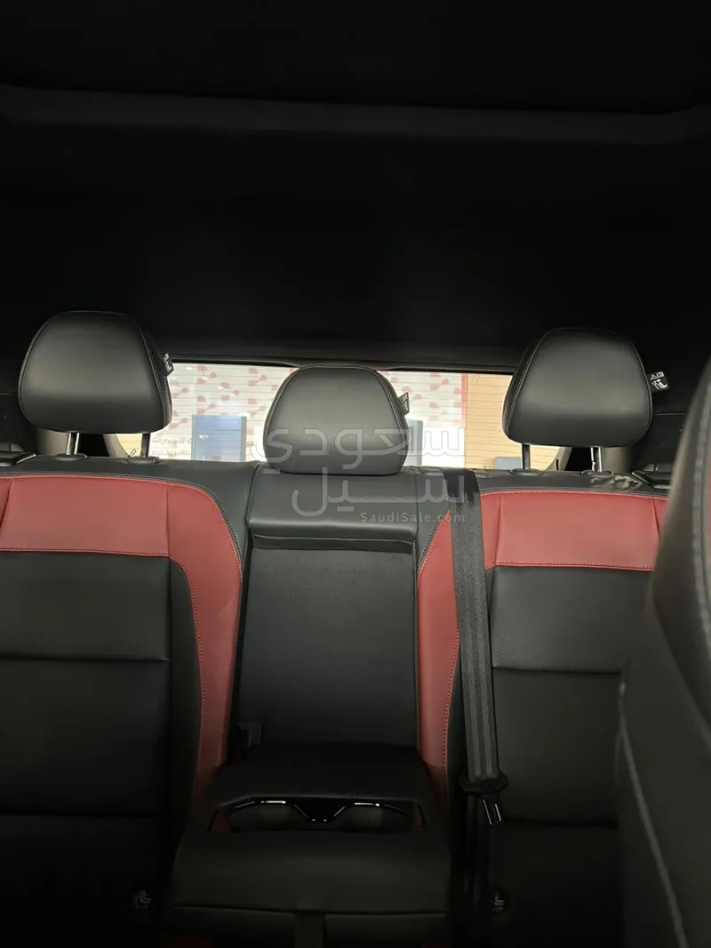 2024 ام جي ام جي 1