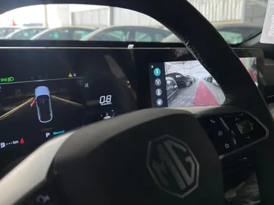 2024 ام جي ام جي 1