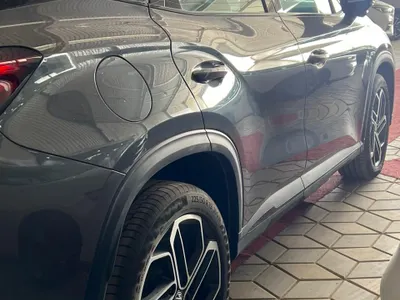 2024 ام جي ام جي 1