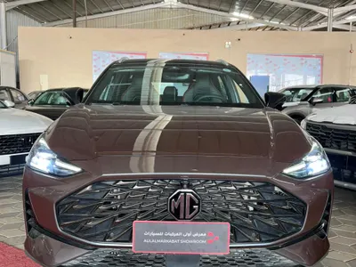 2024 ام جي ام جي 1