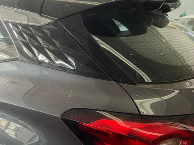 2024 ام جي ام جي 1