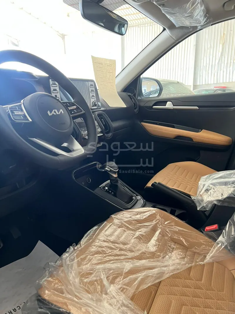 2026 كيا سونيت