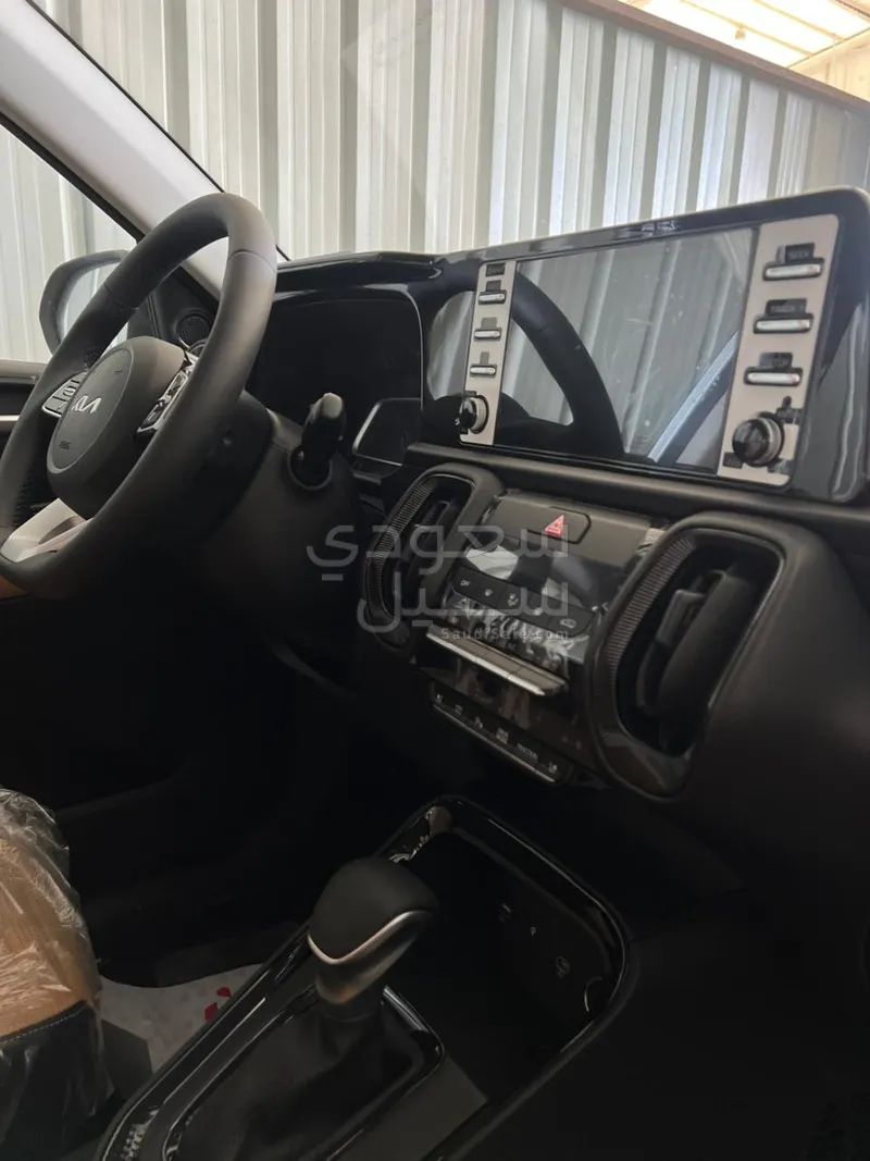 2026 كيا سونيت