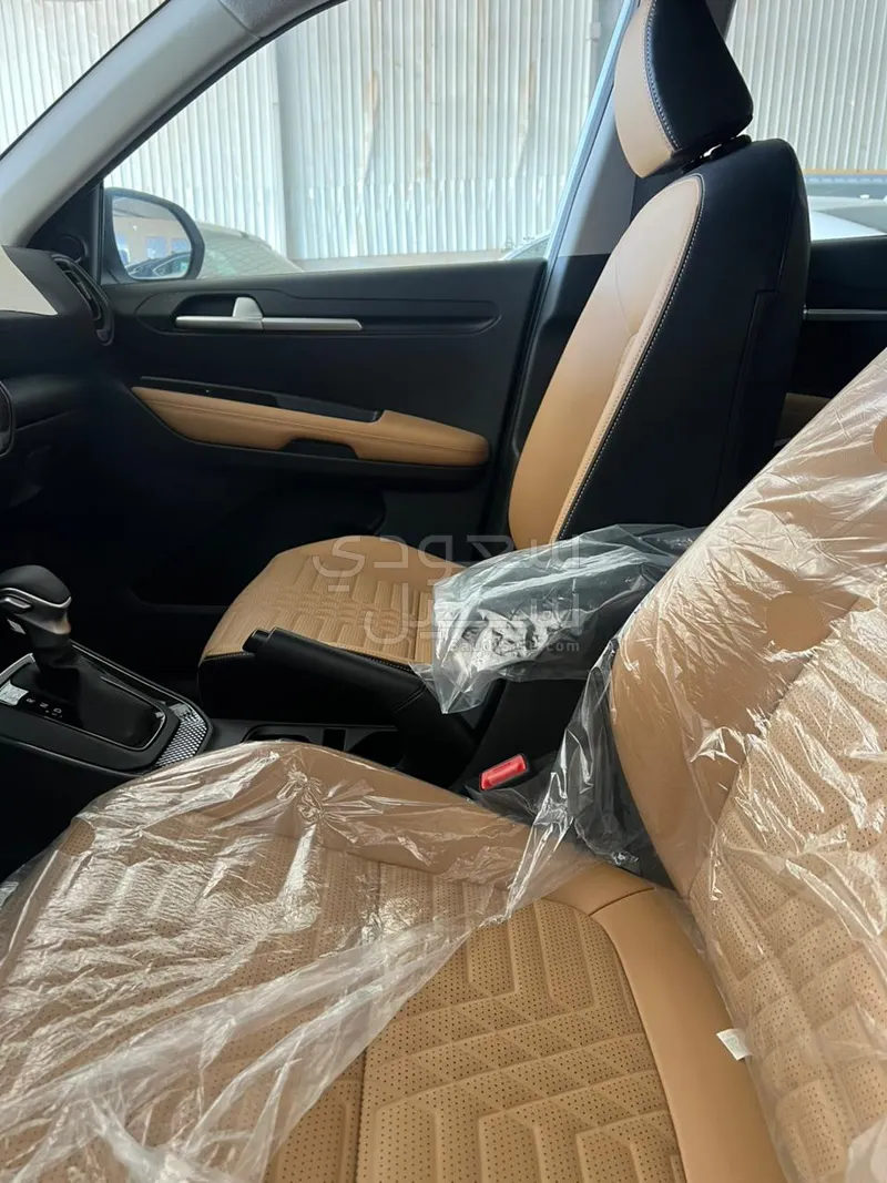 2026 كيا سونيت