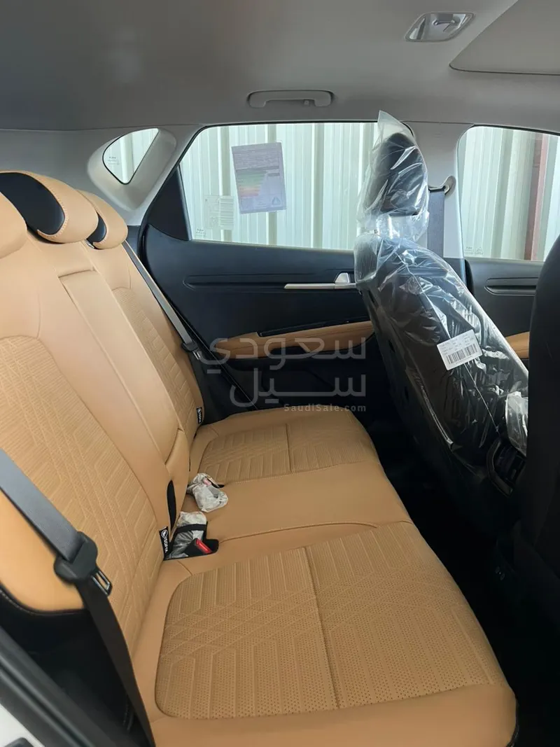 2026 كيا سونيت