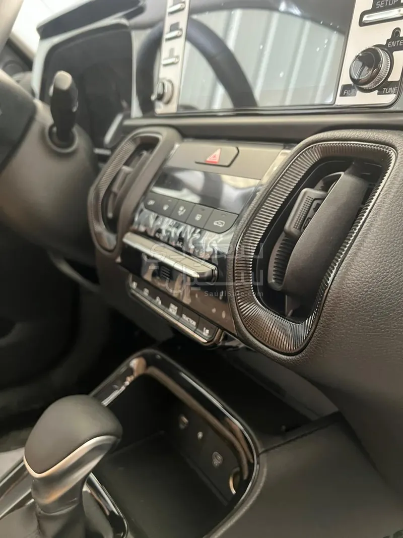 2026 كيا سونيت