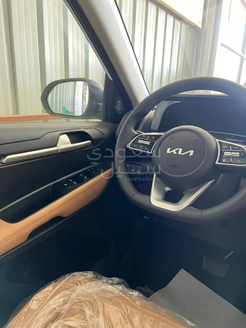 2026 كيا سونيت