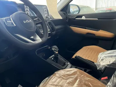 2026 كيا سونيت