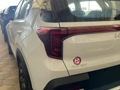 2026 كيا سونيت