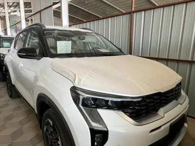 2026 كيا سونيت