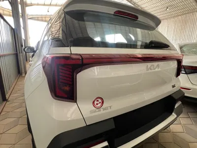 2026 كيا سونيت