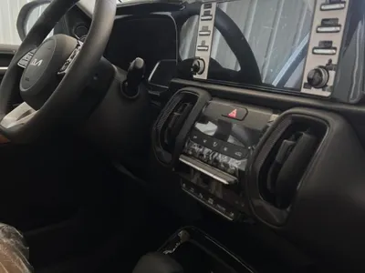 2026 كيا سونيت