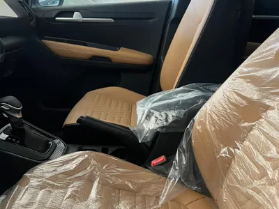 2026 كيا سونيت