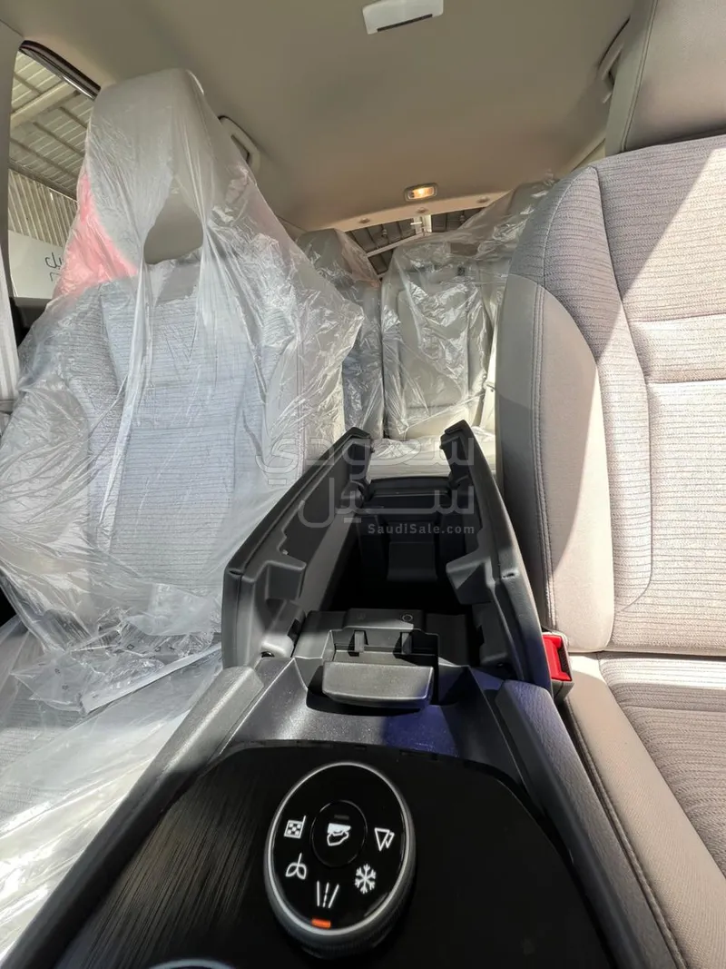 2026 نيسان اكس - ترايل