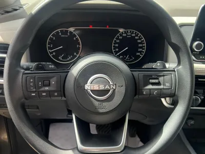 2026 نيسان اكس - ترايل