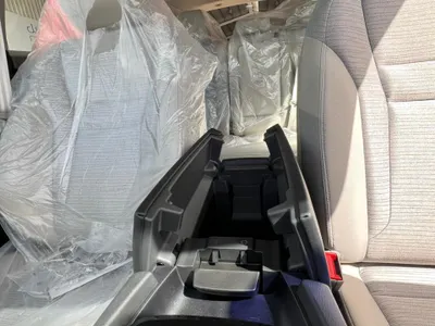 2026 نيسان اكس - ترايل