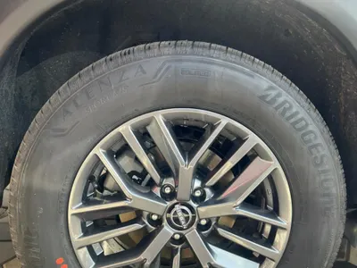 2026 نيسان اكس - ترايل