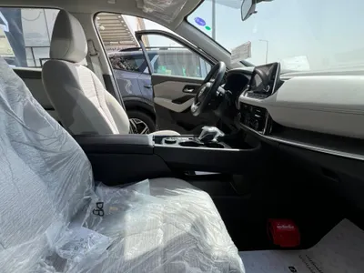 2026 نيسان اكس - ترايل