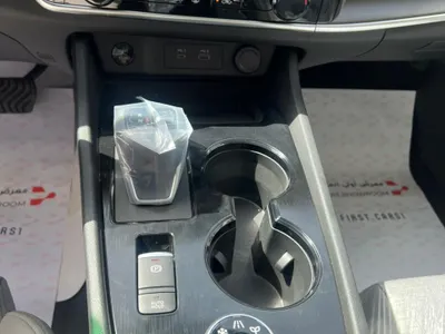 2026 نيسان اكس - ترايل