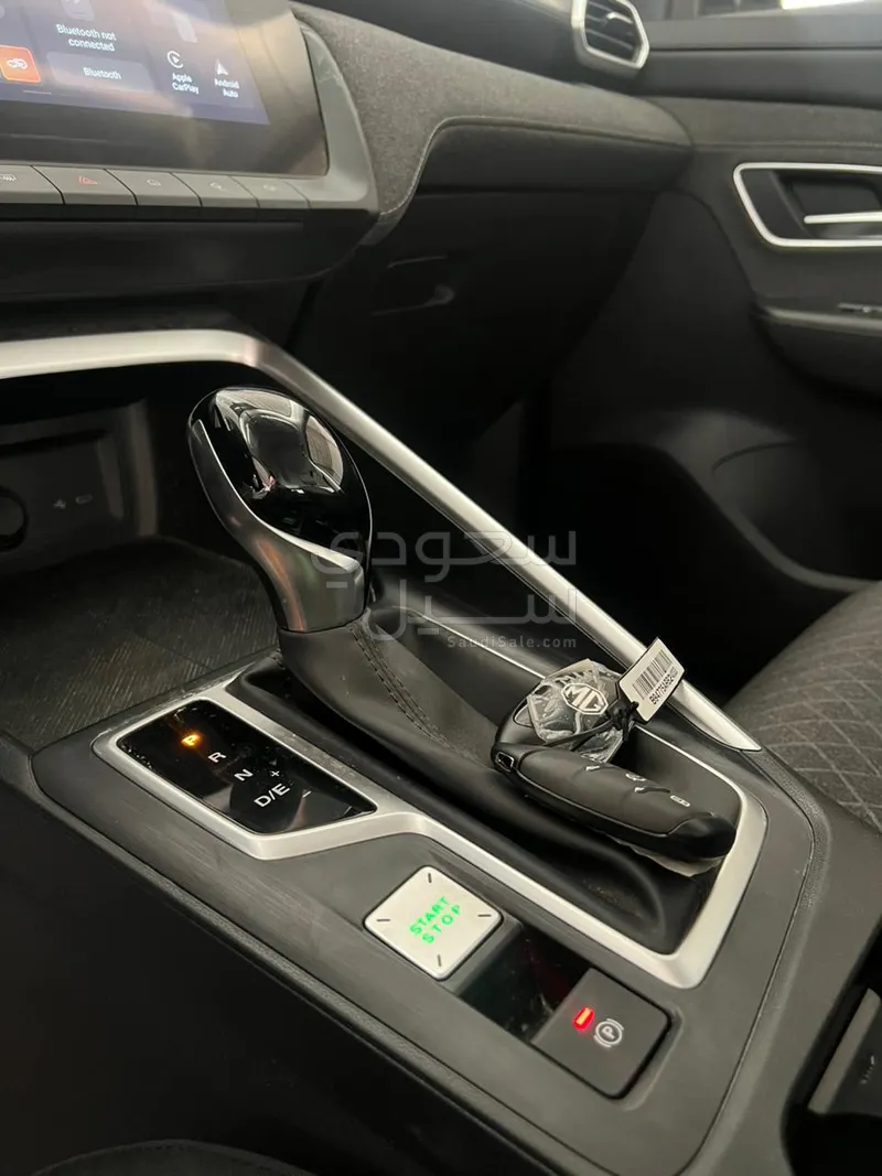 2025 ام جي زد اس