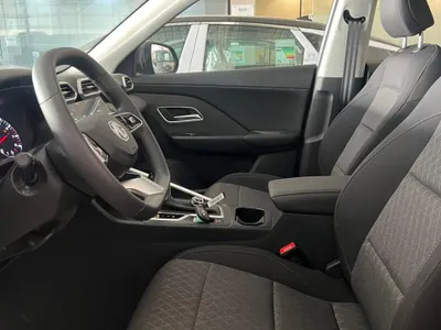 2025 ام جي زد اس