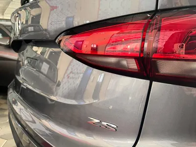 2025 ام جي زد اس