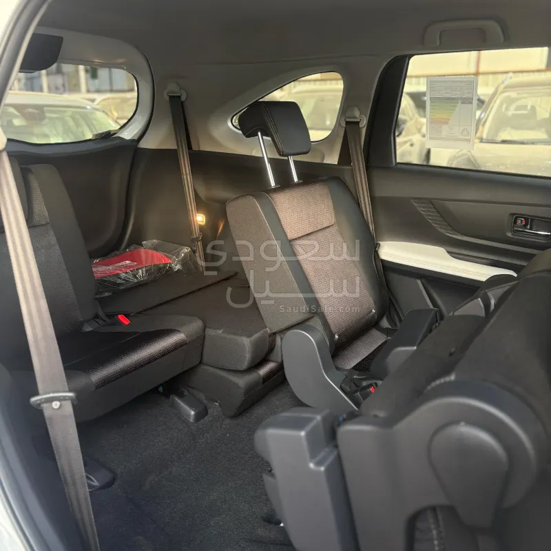 2025 تويوتا فيلوز