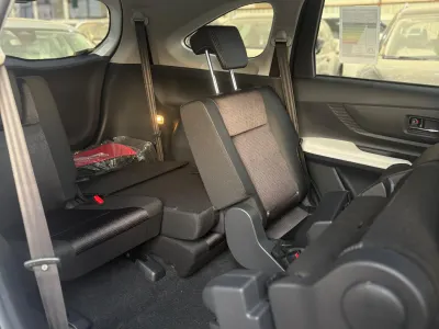 2025 تويوتا فيلوز