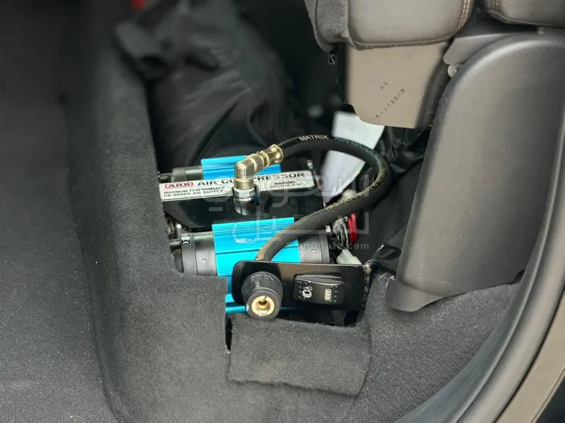 2023 جي ام سي سييرا اي تي 4