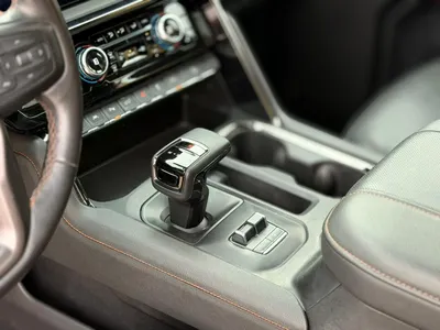 2023 جي ام سي سييرا اي تي 4