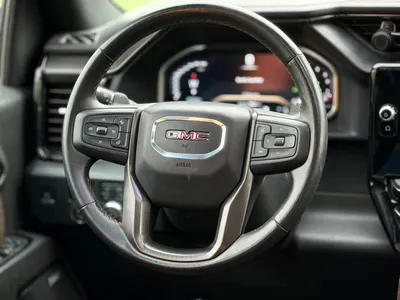 2023 جي ام سي سييرا اي تي 4