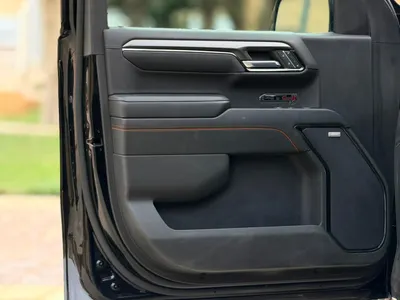 2023 جي ام سي سييرا اي تي 4