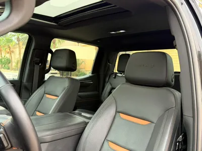 2023 جي ام سي سييرا اي تي 4