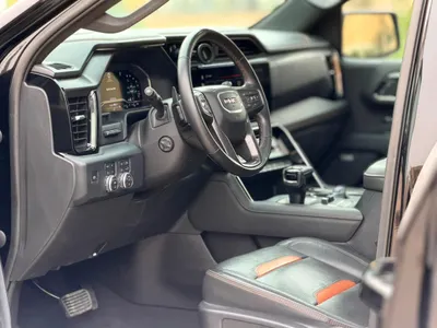 2023 جي ام سي سييرا اي تي 4