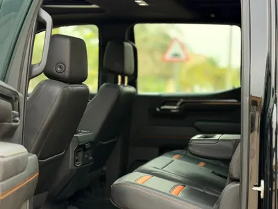 2023 جي ام سي سييرا اي تي 4