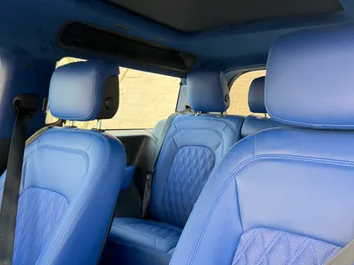 2022 لاند روفر ديفيندر 90