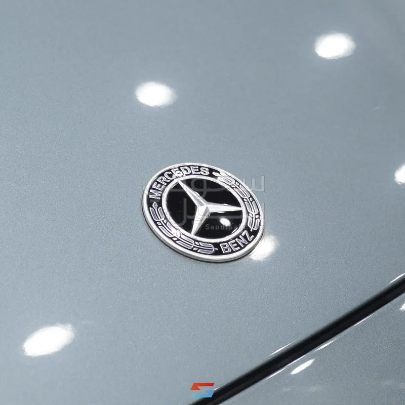 2024 مرسيدس - بنز إي 200