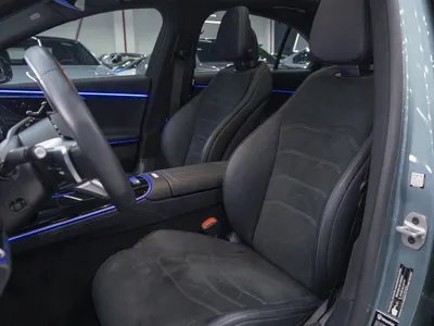 2024 مرسيدس - بنز إي 200