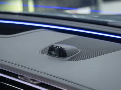 2024 مرسيدس - بنز إي 200