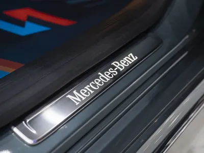 2024 مرسيدس - بنز إي 200