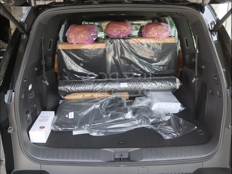 2026 لكزس إل إكس 600